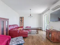 Недвижимость Three-room apartment in Ičići: 2