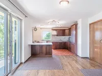Недвижимость Three-room apartment in Ičići: 3