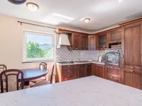 Недвижимость Three-room apartment in Ičići: 4