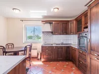 Недвижимость Three-room apartment in Ičići: 5