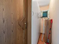 Недвижимость Three-room apartment in Ičići: 6