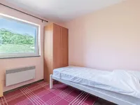 Недвижимость Three-room apartment in Ičići: 8