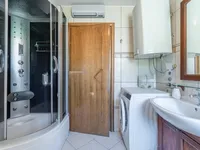 Недвижимость Three-room apartment in Ičići: 11
