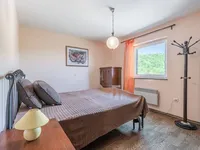 Недвижимость Three-room apartment in Ičići: 13