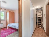Недвижимость Three-room apartment in Ičići: 16