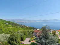 Недвижимость Three-room apartment in Ičići: 17