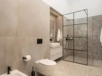 Недвижимость Three-room apartment in Opatija: 8