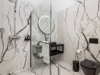 Недвижимость Three-room apartment in Opatija: 10