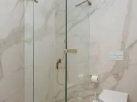 Недвижимость Three-room apartment in Opatija: 3