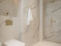 Недвижимость Three-room apartment in Opatija: 13