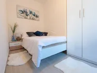 Недвижимость Three-room apartment in the center: 5