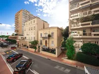 Недвижимость Apartment Monaco, Condamine: 21