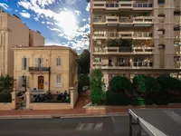 Недвижимость Apartment Monaco, Condamine: 22