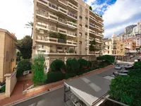 Недвижимость Apartment Monaco, Condamine: 23