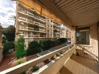 Недвижимость Apartment Monaco, Condamine: 24