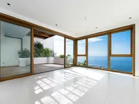 Недвижимость Apartment Monaco, Jardin Exotique: 1