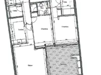 Недвижимость Apartment Monaco, Jardin Exotique: 9
