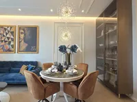 Недвижимость Three-room apartment, city center: 2
