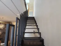 Недвижимость Three-room apartment, city center: 9