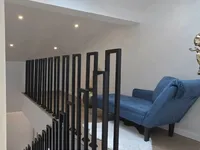 Недвижимость Three-room apartment, city center: 10