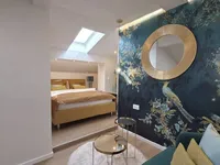 Недвижимость Three-room apartment, city center: 13