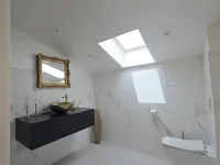 Недвижимость Three-room apartment, city center: 17