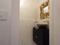 Недвижимость Three-room apartment, city center: 18