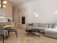 Недвижимость Two-room apartment in Opatija: 3