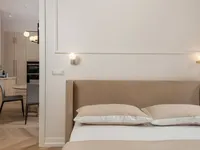 Недвижимость Two-room apartment in Opatija: 4