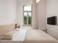 Недвижимость Two-room apartment in Opatija: 6