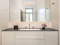 Недвижимость Two-room apartment in Opatija: 8