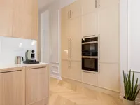 Недвижимость Two-room apartment in Opatija: 9