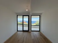 Недвижимость Four-room apartment in the center of Opatija: 4