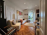 Недвижимость Two-room apartment in the center of Opatija: 2