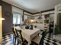 Недвижимость Two-room apartment in the center of Opatija: 4
