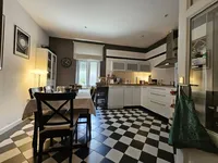 Недвижимость Two-room apartment in the center of Opatija: 5