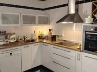 Недвижимость Two-room apartment in the center of Opatija: 6
