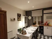 Недвижимость Two-room apartment in the center of Opatija: 7