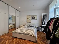 Недвижимость Two-room apartment in the center of Opatija: 9