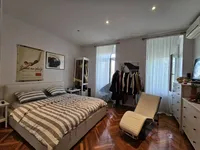 Недвижимость Two-room apartment in the center of Opatija: 10