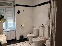 Недвижимость Two-room apartment in the center of Opatija: 11