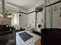 Недвижимость Two-room apartment in the center of Opatija: 12