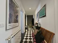 Недвижимость Two-room apartment in the center of Opatija: 13