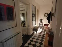Недвижимость Two-room apartment in the center of Opatija: 14