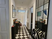 Недвижимость Two-room apartment in the center of Opatija: 15