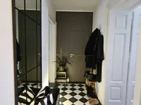 Недвижимость Two-room apartment in the center of Opatija: 16