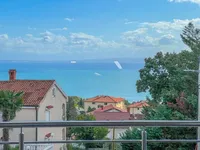 Недвижимость Трехкомнатная квартира Ика: 9