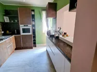 Недвижимость Четырехкомнатная квартира в центре: 7