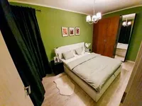 Недвижимость Четырехкомнатная квартира в центре: 13