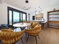 Недвижимость Two-room apartment Oprich: 1